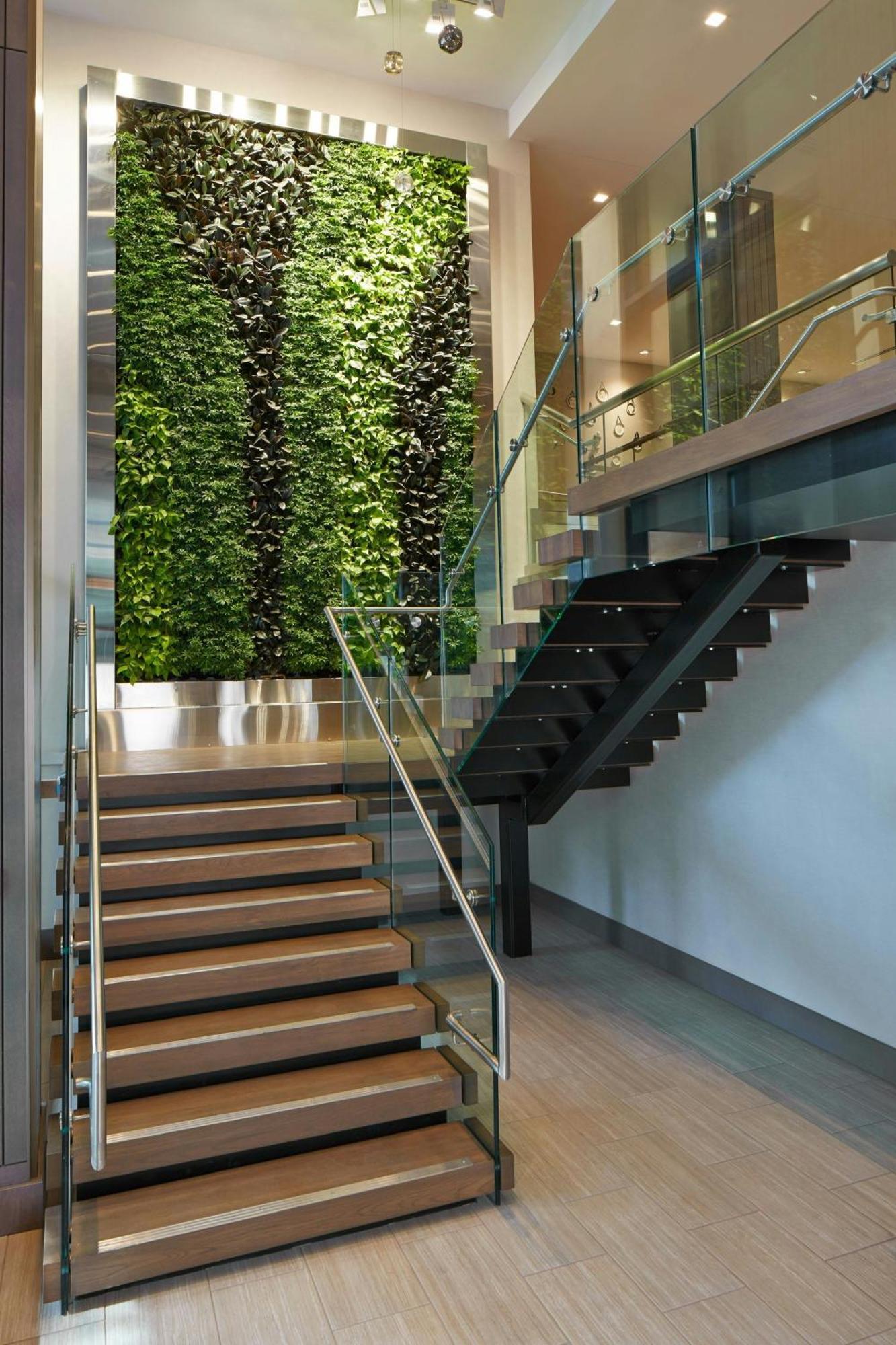 Ac Hotel By Marriott Seattle Bellevue/Downtown Buitenkant foto