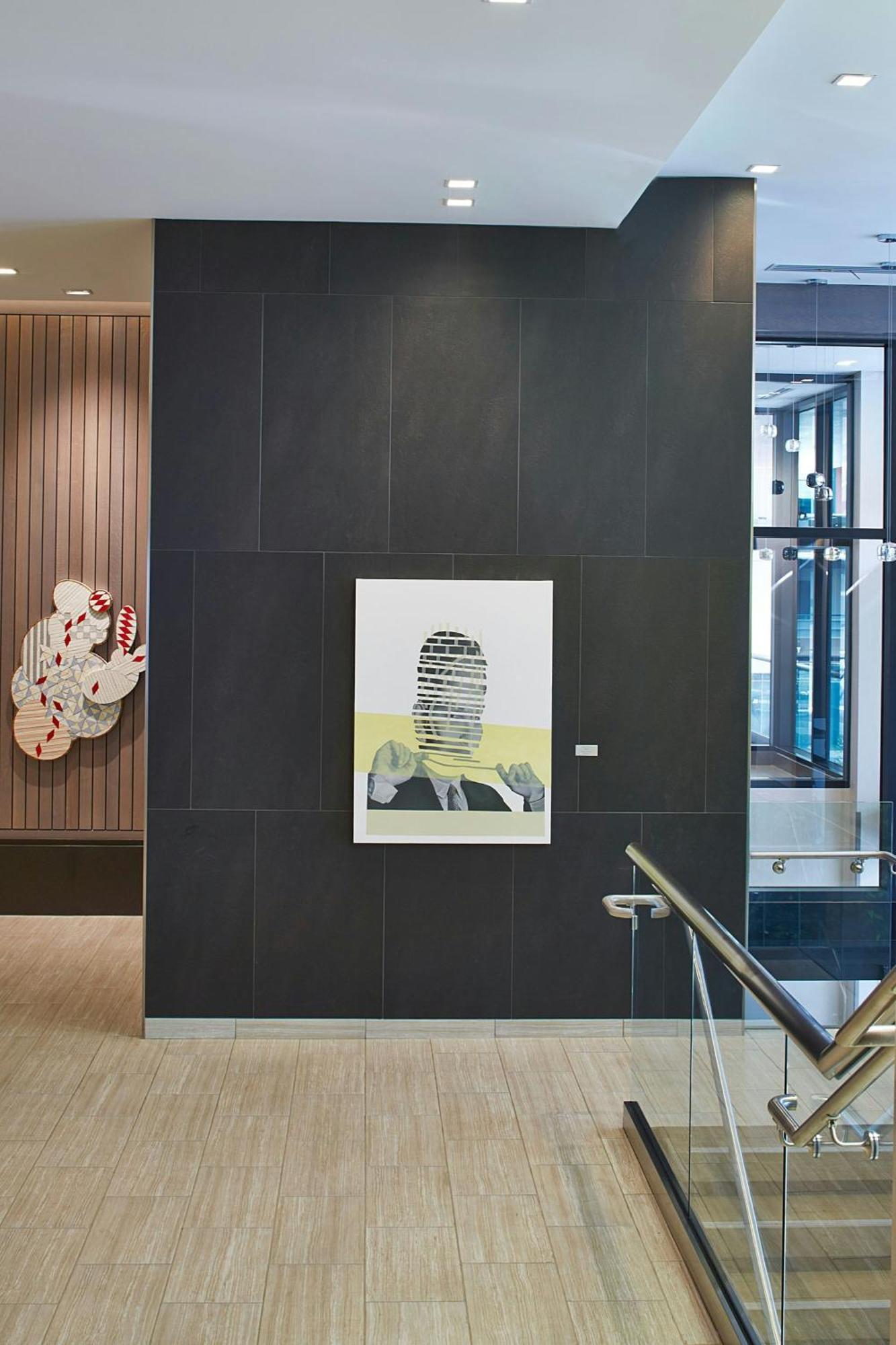 Ac Hotel By Marriott Seattle Bellevue/Downtown Buitenkant foto