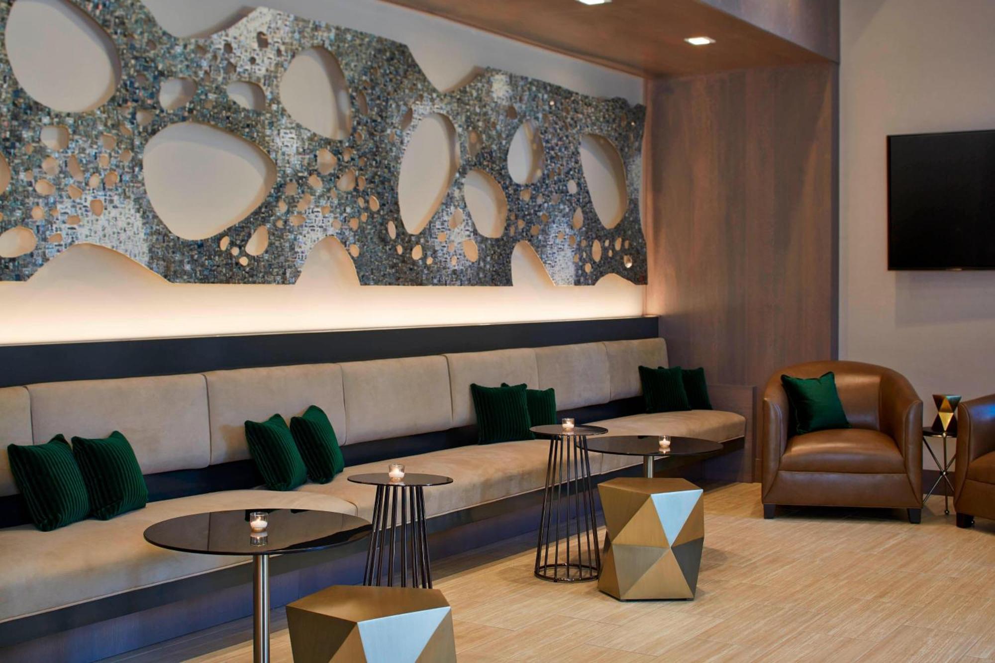 Ac Hotel By Marriott Seattle Bellevue/Downtown Buitenkant foto