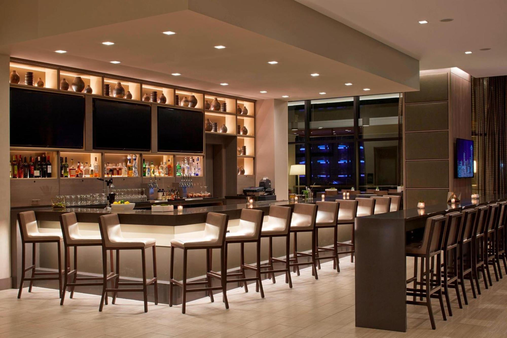 Ac Hotel By Marriott Seattle Bellevue/Downtown Buitenkant foto