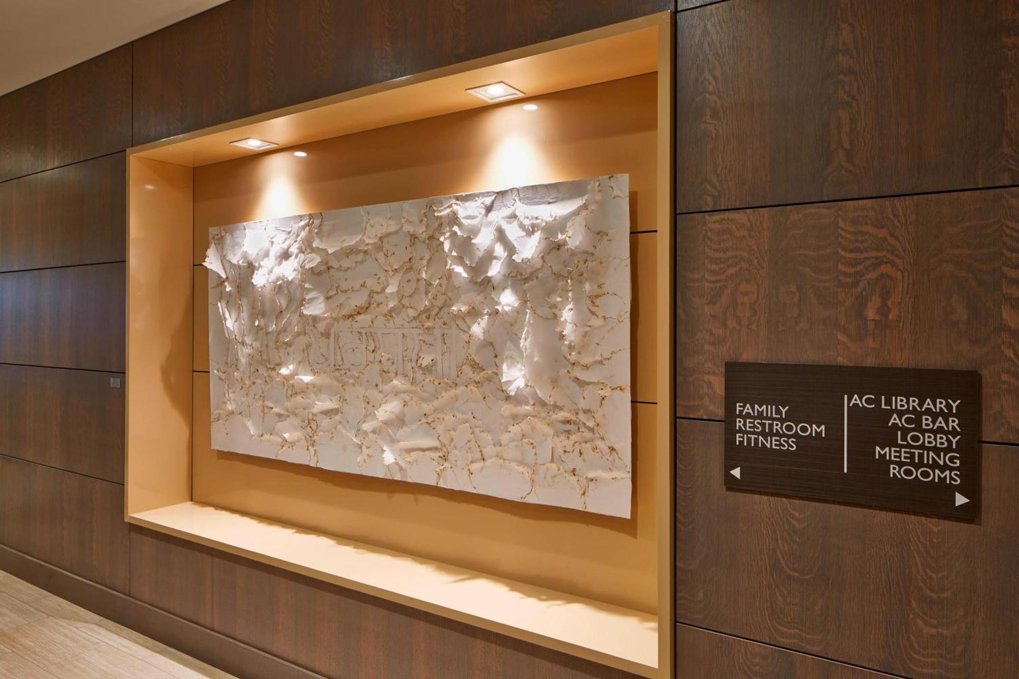 Ac Hotel By Marriott Seattle Bellevue/Downtown Buitenkant foto