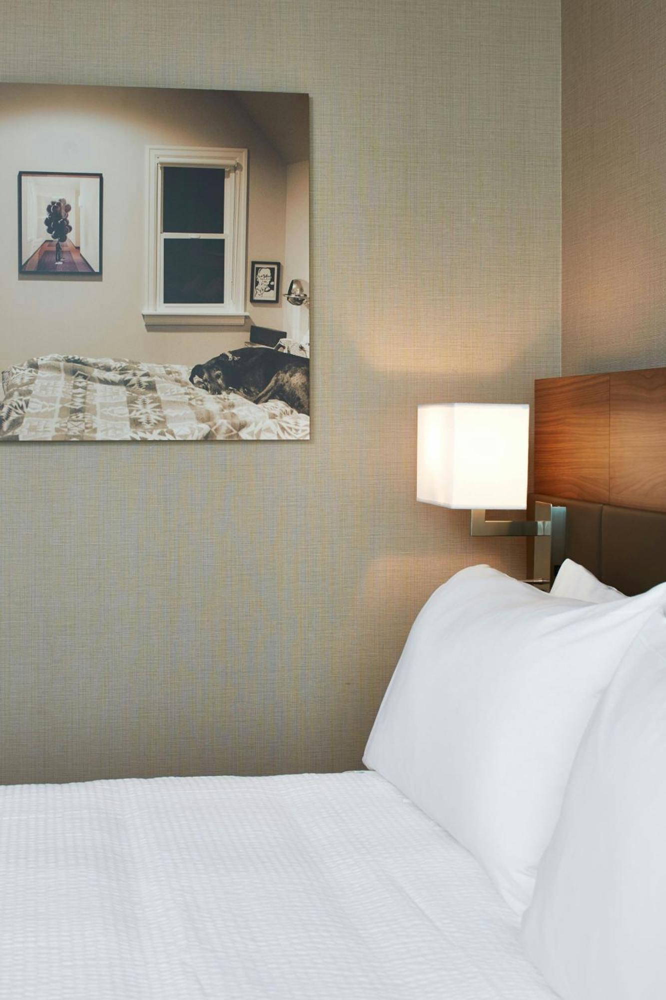Ac Hotel By Marriott Seattle Bellevue/Downtown Buitenkant foto