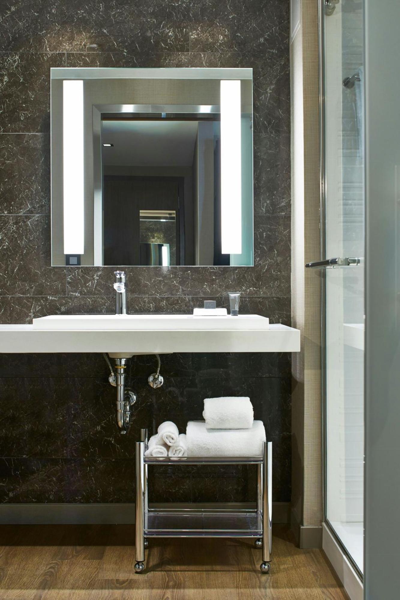 Ac Hotel By Marriott Seattle Bellevue/Downtown Buitenkant foto